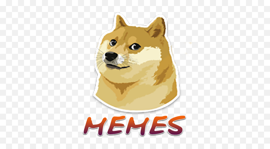 Download Free Png Doggo - Doge Meme,Doggo Png