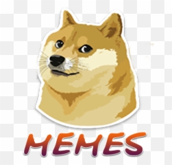 Download Free Png Doggo - Doge Meme,Doggo Png