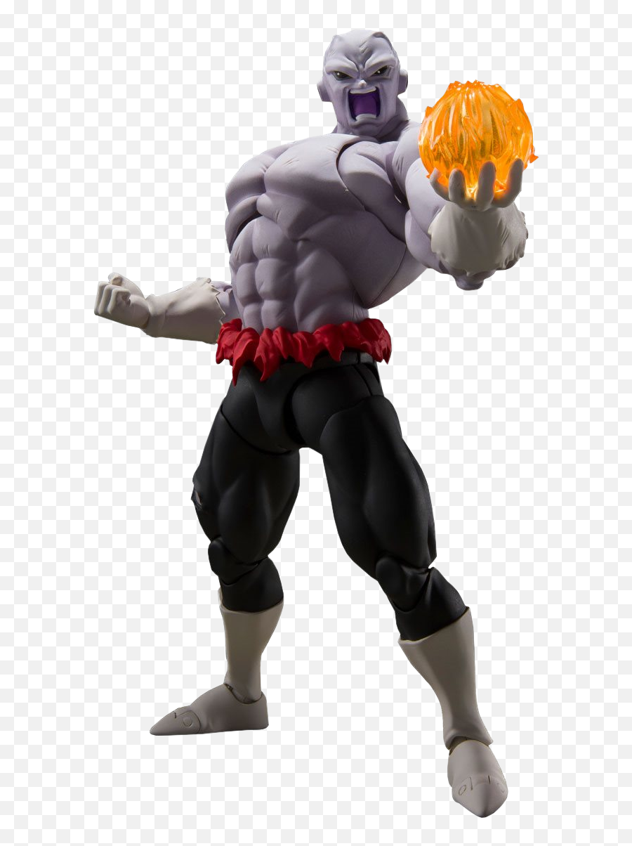 Dragon Ball Super - Jiren Final Battle Shfiguarts 7 Antioquia La Mas Educada Png,Jiren Png