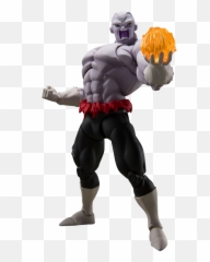 Dragon Ball Super - Jiren Final Battle Shfiguarts 7 Antioquia La Mas Educada Png,Jiren Png