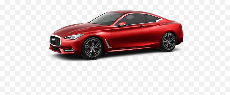Infiniti Q60 Premium Sports Coupe Cars Australia - Infinity Cars Png Red,Sport Car Png