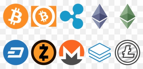 Download Cryptocurrency Litecoin - Top 10 Cryptocurrency 2020 Png,Litecoin Png