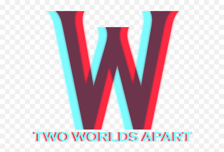 W U2013 Two Worlds Apart Netflix - W Two Worlds Apart Logo Png,Webtoon Logo