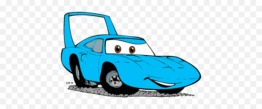 Download Cars Images Disney Galore Hd Image Clipart Png Free - Blue Racing Car Clipart,Disney Cars Png