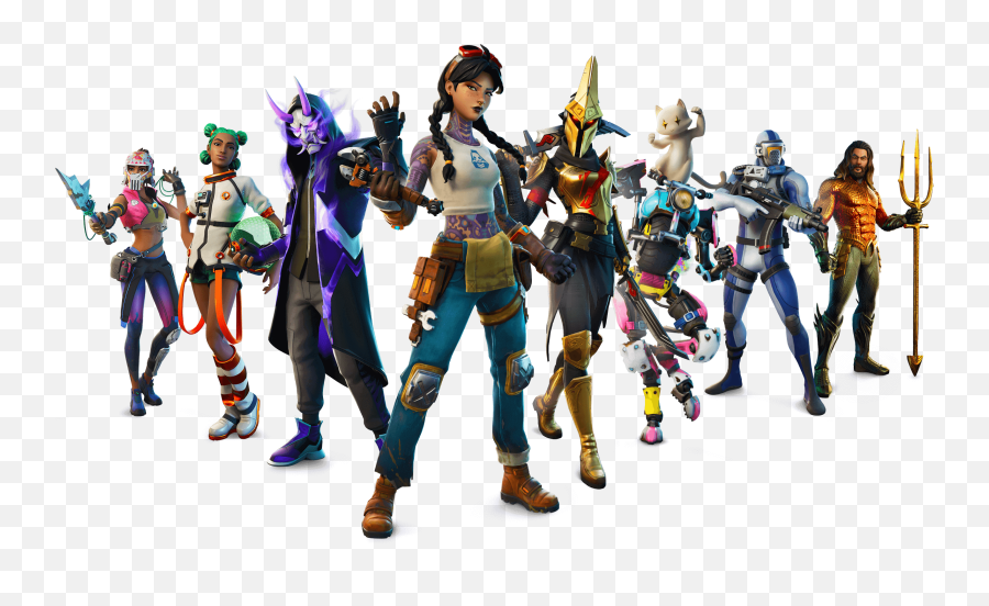 The Old Fartu0027s Guide To Fortnite Members Of My Squad Png Wood
