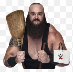Braun Strowman Cut - Wwe Network Png,Braun Strowman Png