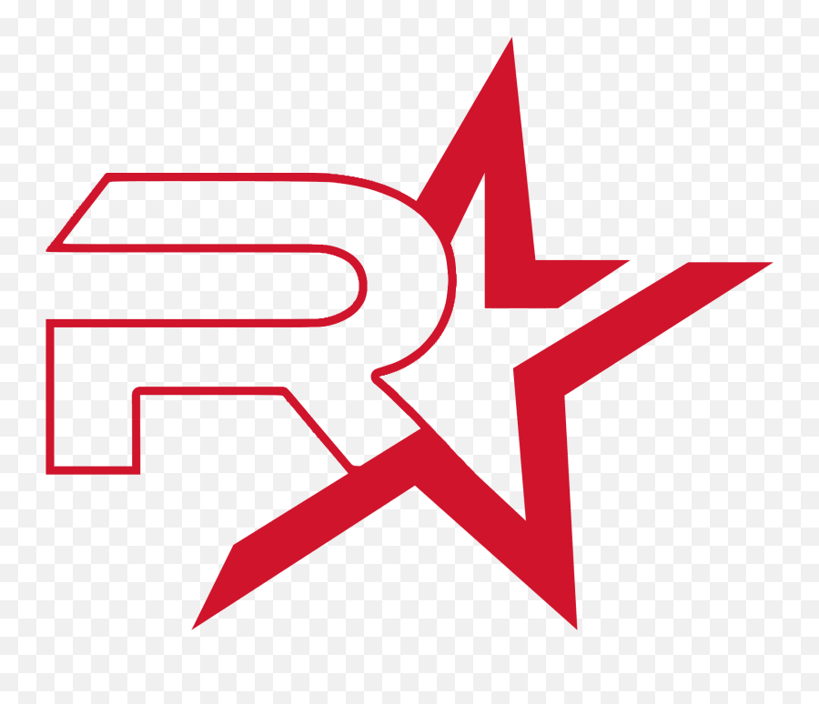 Logo Png - Logo Rockstar,Rockstar Png