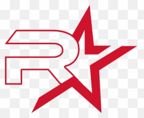 Logo Png - Logo Rockstar,Rockstar Png