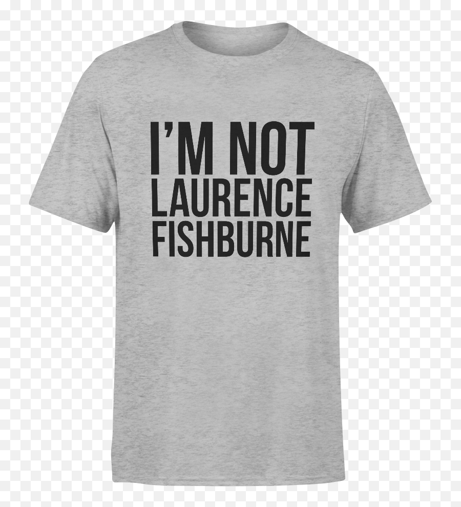 Im Not Laurence Fishburne Png Samuel L Jackson