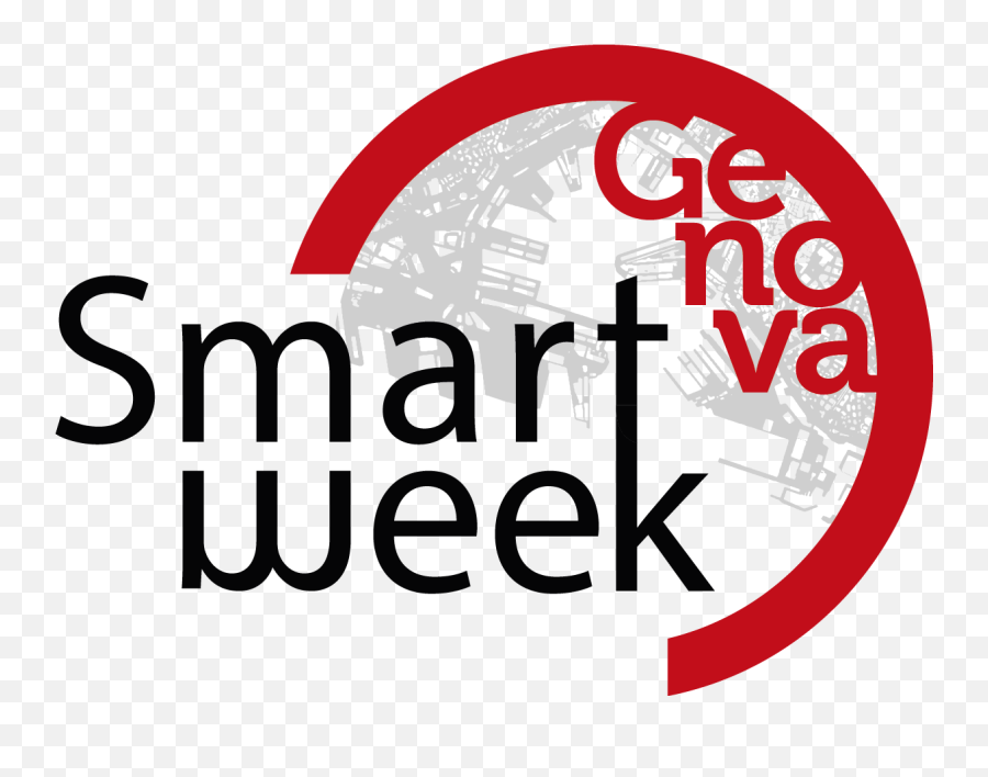 Genova Smart Week - Graphic Design Png,Smart Png