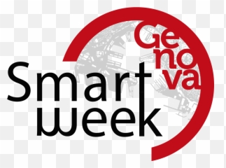Genova Smart Week - Graphic Design Png,Smart Png