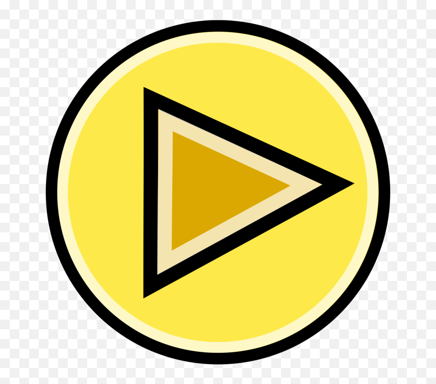 Youtube Play Button Transparent Png - Azure Video Indexer Logo,Youtube Button Transparent