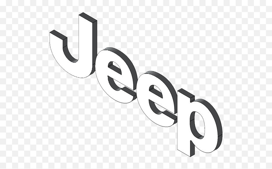 Jeep Logo - Graphic Design Png,Jeep Png Logo