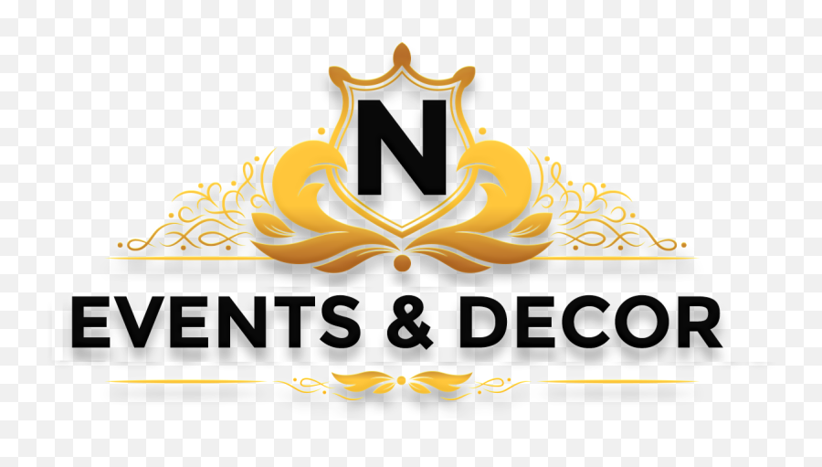 Nevent - Decoration And Events Logo Png,Event Logo