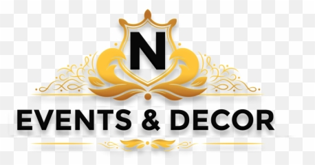 Nevent - Decoration And Events Logo Png,Event Logo