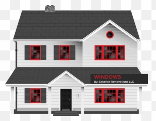 Download House Png - Portable Network Graphics