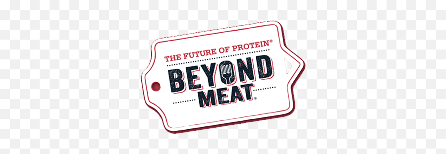 Beyond Vs - Logo Beyond Meat Png,Vs Logo Png