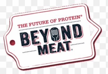 Beyond Vs - Logo Meat Png