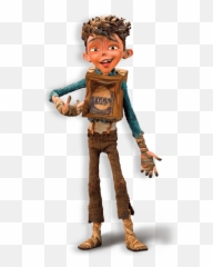 Transparent Trolls Characters Png - Figurine,Trolls Characters Png