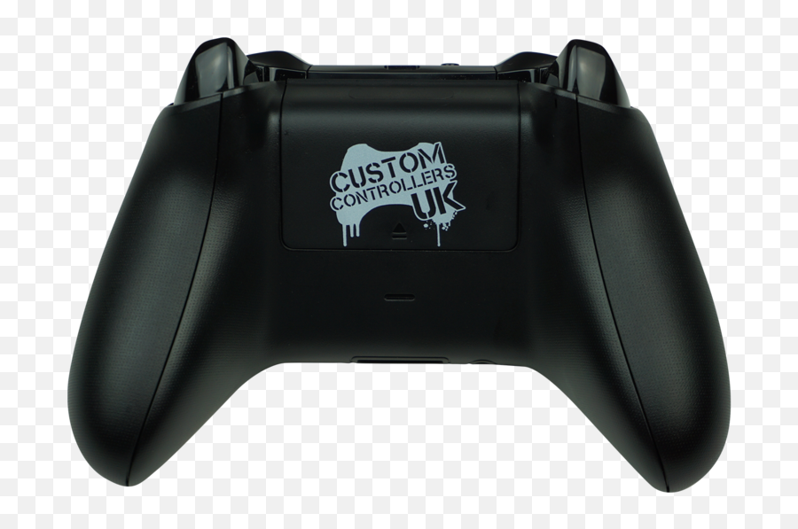 Xbox One Custom Controller Png Image - Video Game Console,Xbox One Logo Transparent