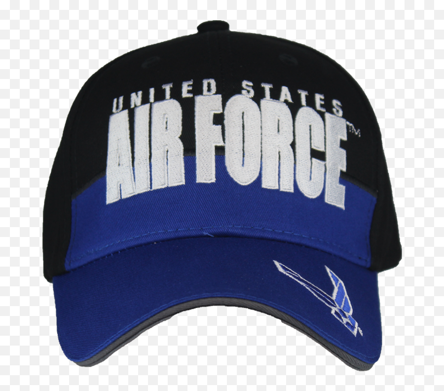 Caps - Logo Usaf Baseball Cap Png,Air Force Logo Images