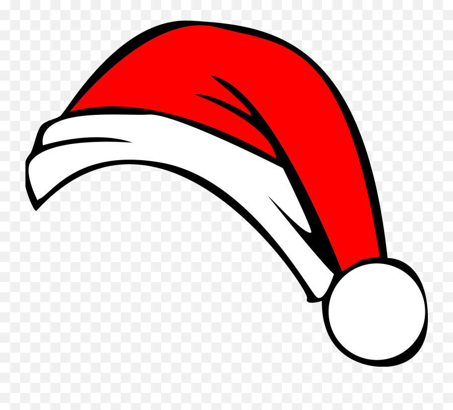 Santa Hat Png Royalty Free Downloads - Cartoon Santa Hat Png,Christmas Hat  Png - free transparent png images 