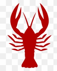 Lobster Seafood Boil Louisiana Crawfish - New Orleans Crawfish Symbol Png,Crawfish Png