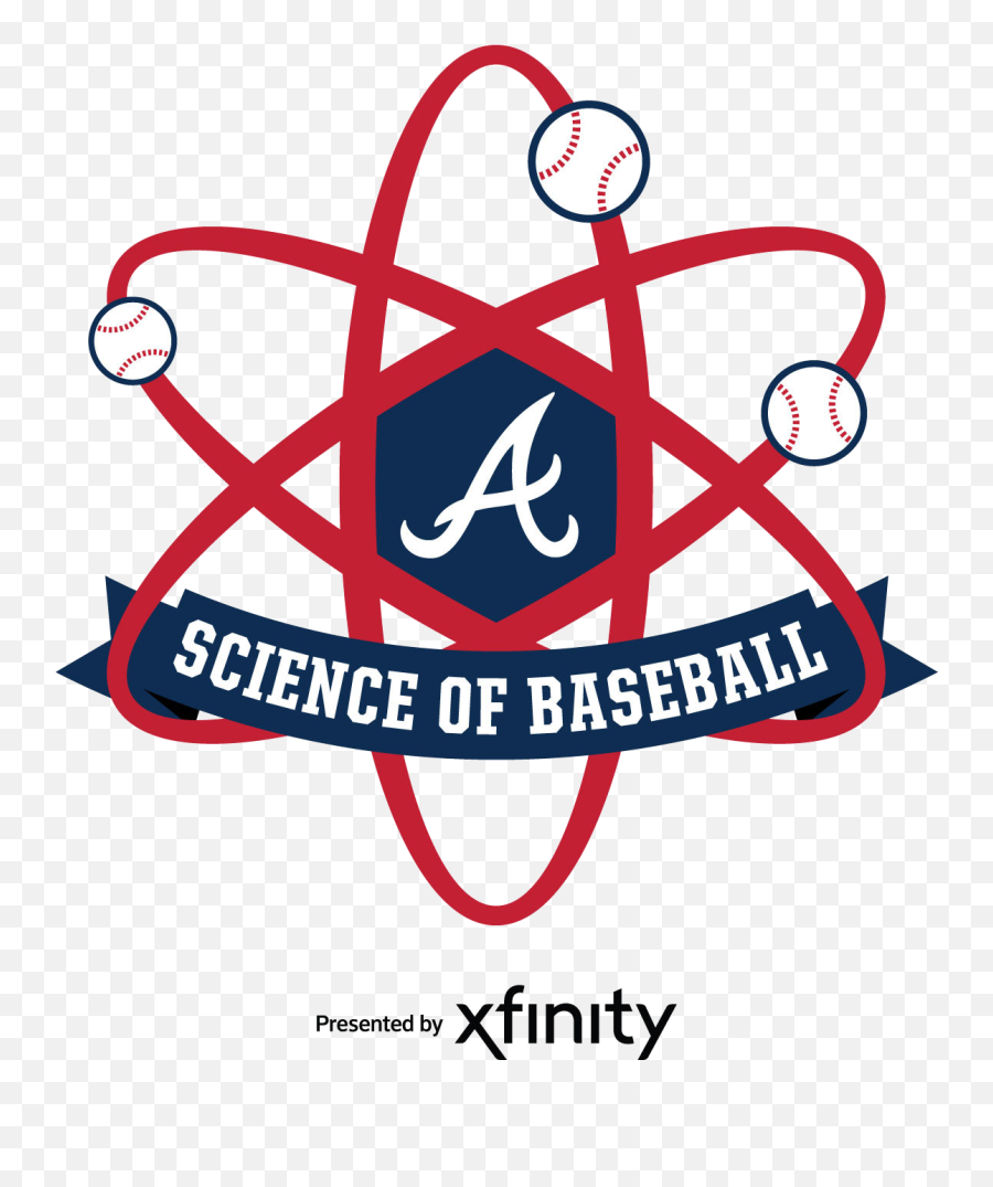 Atlanta Braves - Physics And Information Technology Png,Atlanta Braves Logo Png