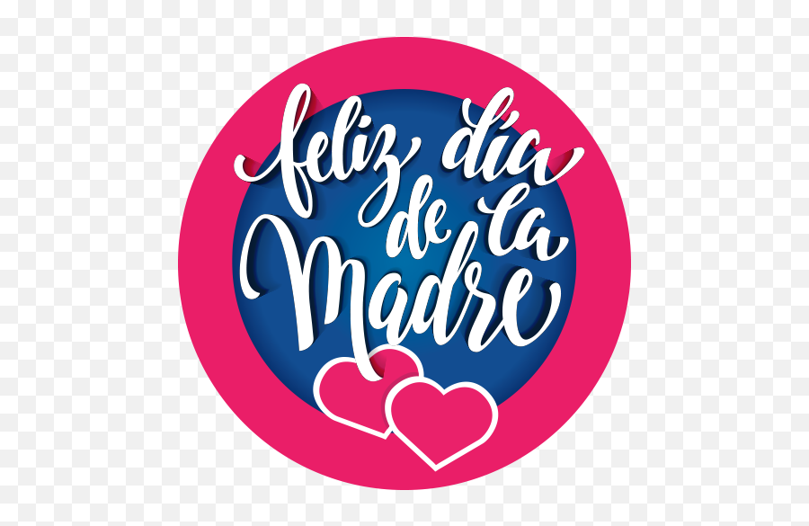 Feliz Dia De La Madre Png Logo 1 - Logo Feliz Día De La Madre,Madre Png