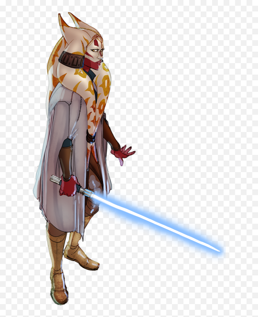 Star Wars Characters Pictures - Star Wars Creature Togruta Png,Star Wars Characters Png