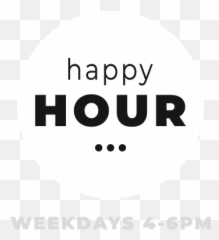 Happy Hour Png