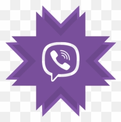 Viber Free Icon Of Social Networks Icons - png