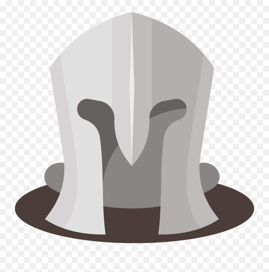 Knight Helmet Clipart - Fictional Character Png,Knight Clipart Png