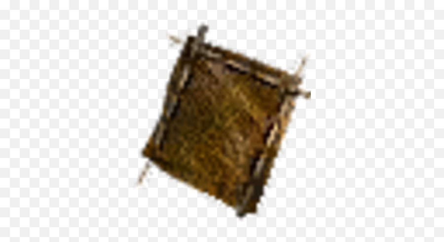 Cured Leather Witcher Wiki Fandom - Leather Png,Leather Png