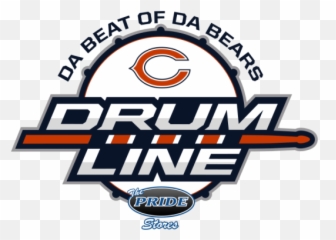 Drumline - Drumline Logo Png,Chicago Bears Png