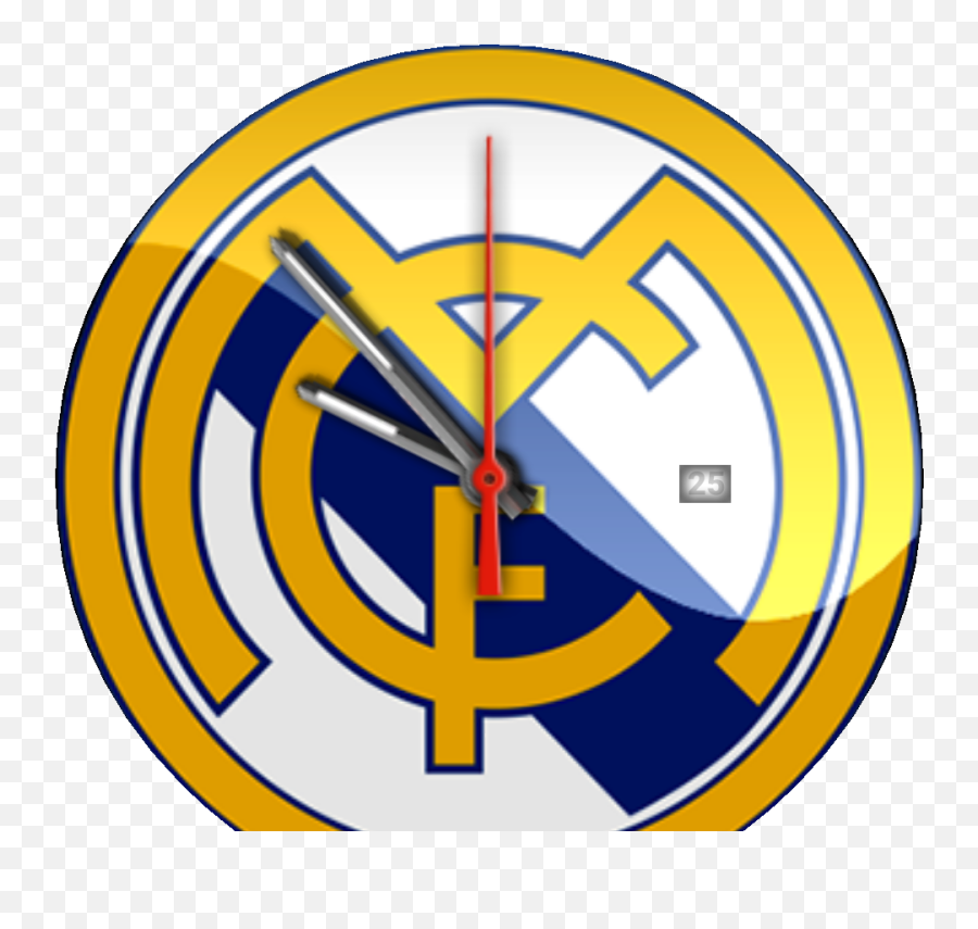 Real Crown Png - Real Madrid Preview 3242641 Vippng Logo Dream League Soccer 2020,Real Madrid Logo Png