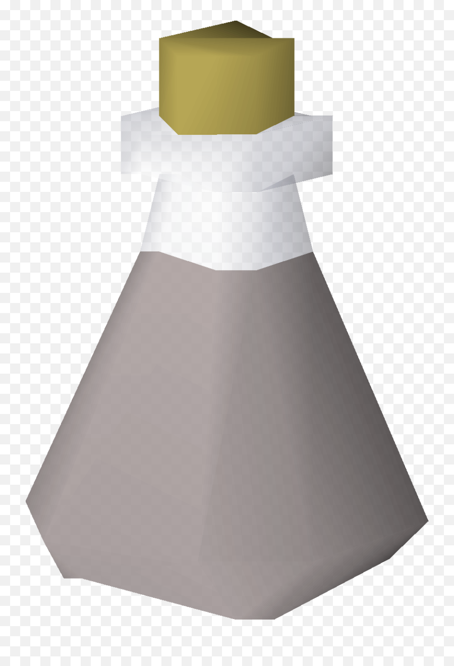 Tin Ore Powder - Osrs Wiki Vial Runescape Png,Powder Png