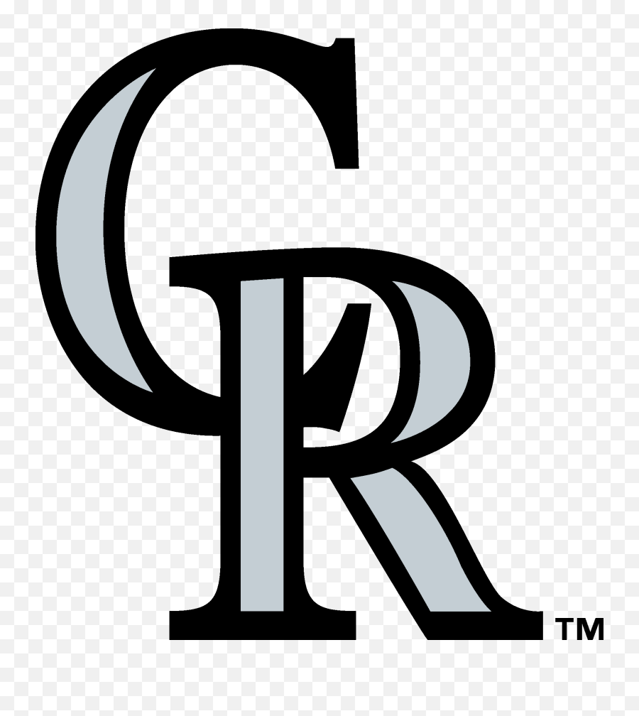 Download Colorado Rockies Logo Png Image For Free - Purple Colorado Rockies Logo,Orioles Logo Png