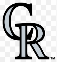 Download Colorado Rockies Logo Png Image For Free - Purple
