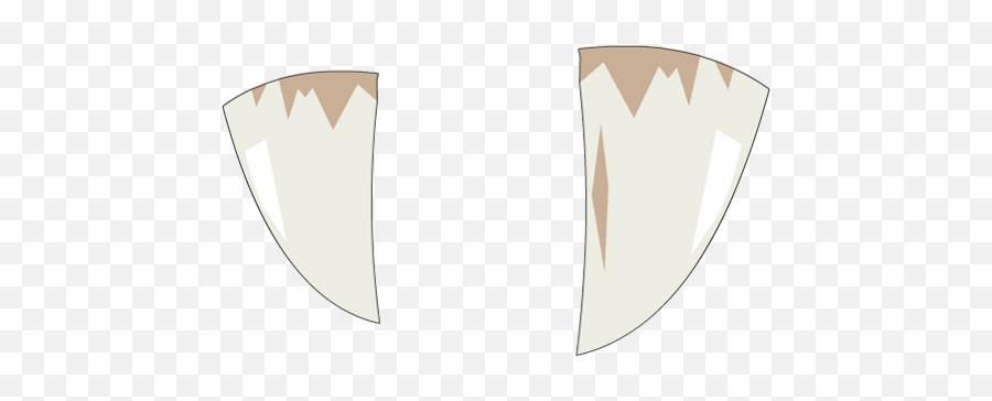 Clip - Transparent Fang Png,Fangs Png