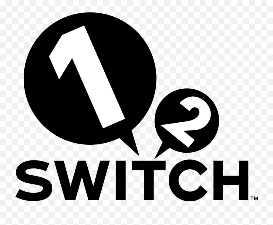 Switch Logo - Nintendo Switch Logo Sticker Png,Switch Logo Png