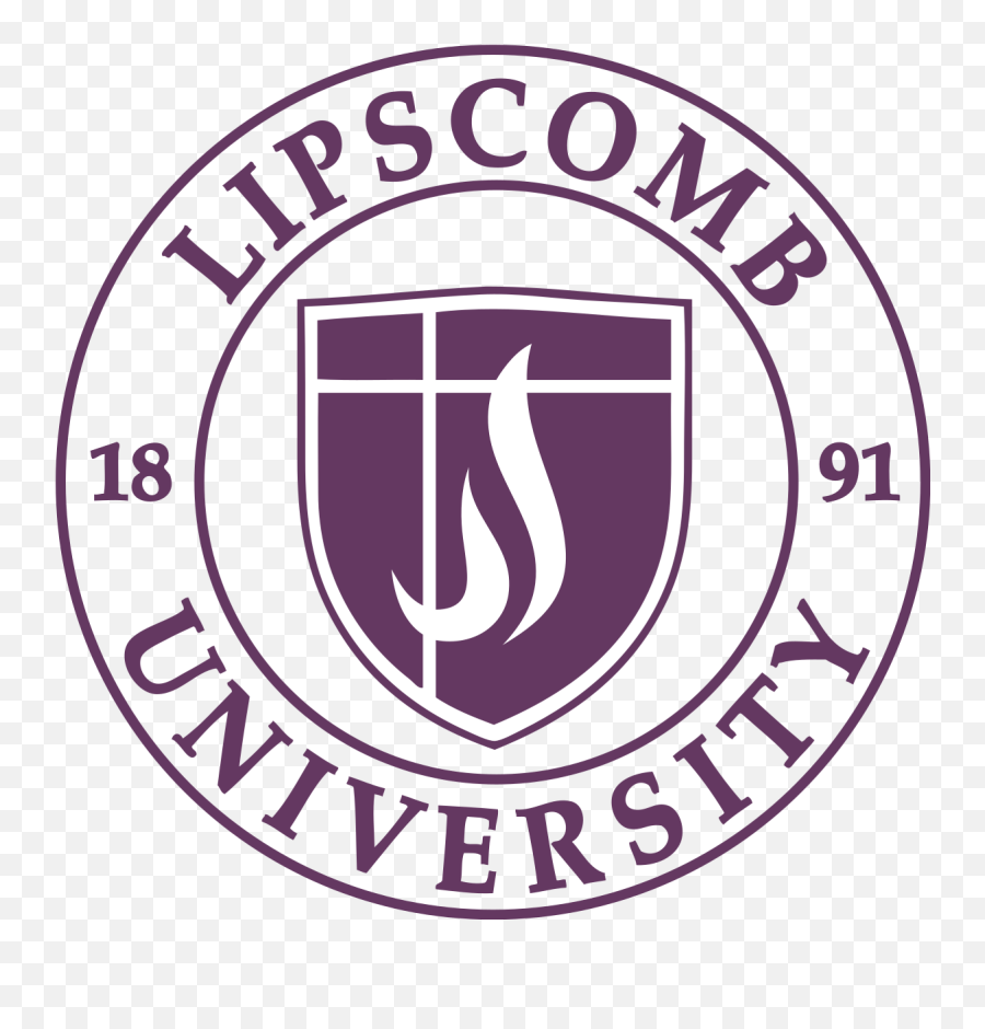 Lipscomb University - Lipscomb University Official Logo Png,Harding University Logo