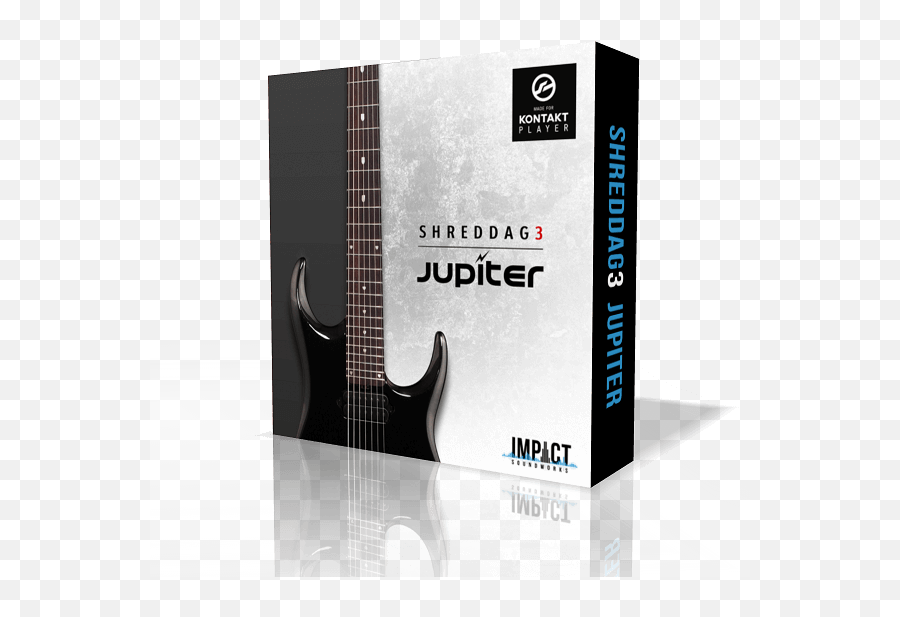 Shreddage 3 Jupiter Vst Au Aax Virtual Guitar Instrument Impact Soundworks Shreddage 3 Jupiter Kontakt Png Jupiter Transparent Background Free Transparent Png Images Pngaaa Com