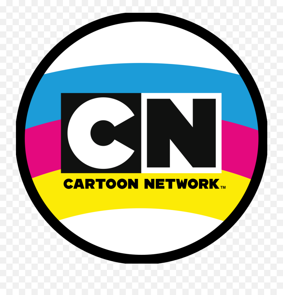 Cartoon Network - Cartoon Network Logo 2011 Png,The Amazing World Of Gumball Logo