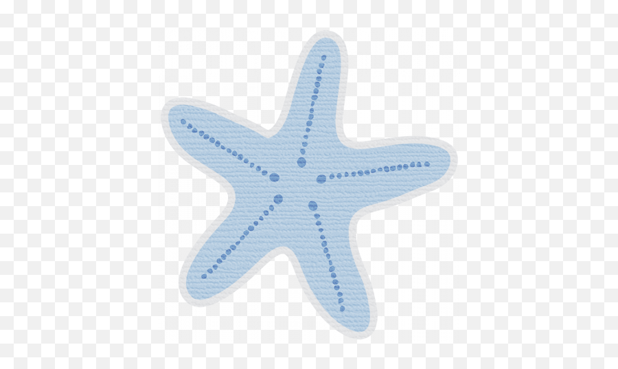 Starfish - Paperweight Png,Blue Starfish Logo