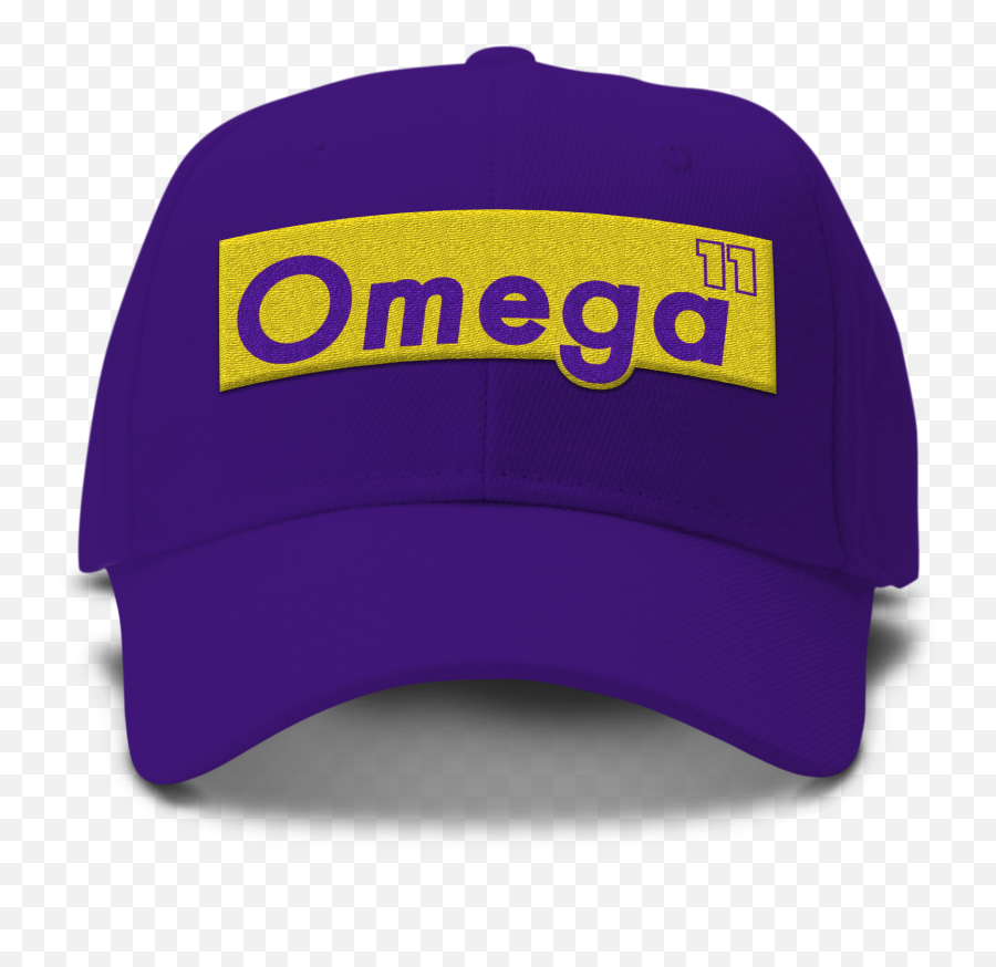 Omega Psi Phi Png Image - For Baseball,Omega Psi Phi Png