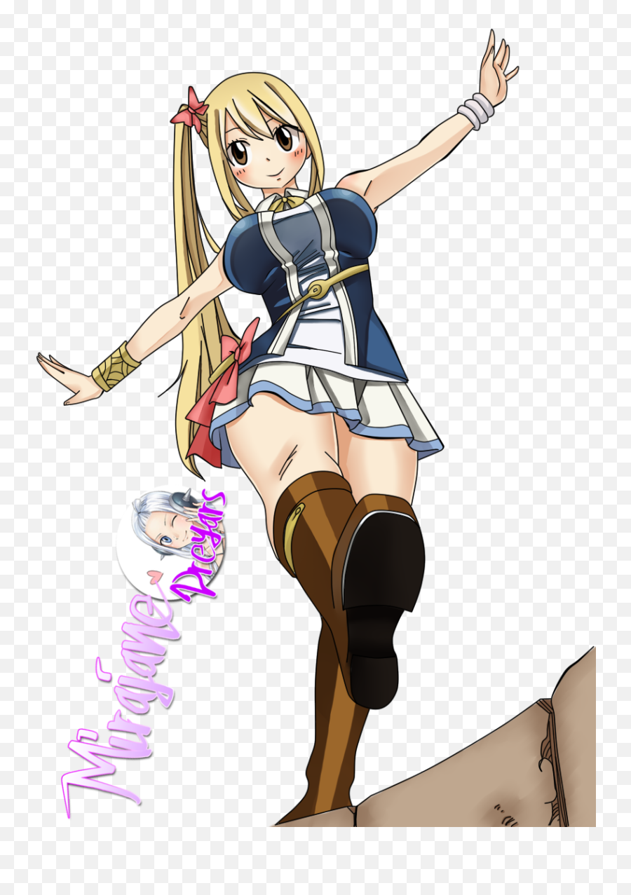 Download Free Lucy Heartfilia Png Clipart - Render Png Lucy Heartfilia Png,Lucy Png