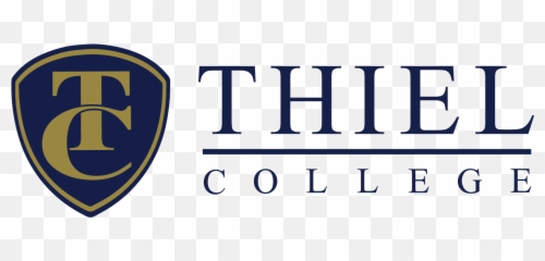 Thiel College S Competitors Revenue - Transparent Thiel College Logo Png,Messiah College Logo