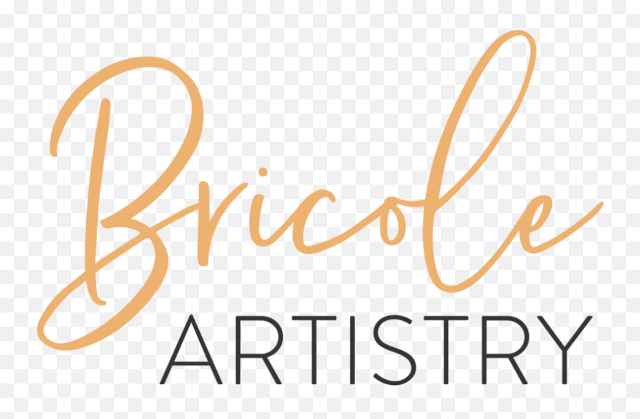 Bricole Artistry Studios Png Logo