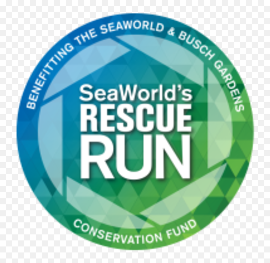 Seaworldu0027s Rescue Run Benefitting The Seaworld U0026 Busch - Afl Cio Png,Busch Gardens Logo
